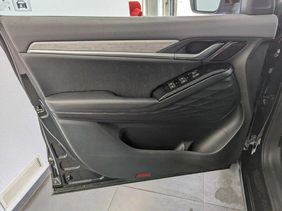 JAC JS6 Luxury 1.5 РКПП, 2024 фото 8