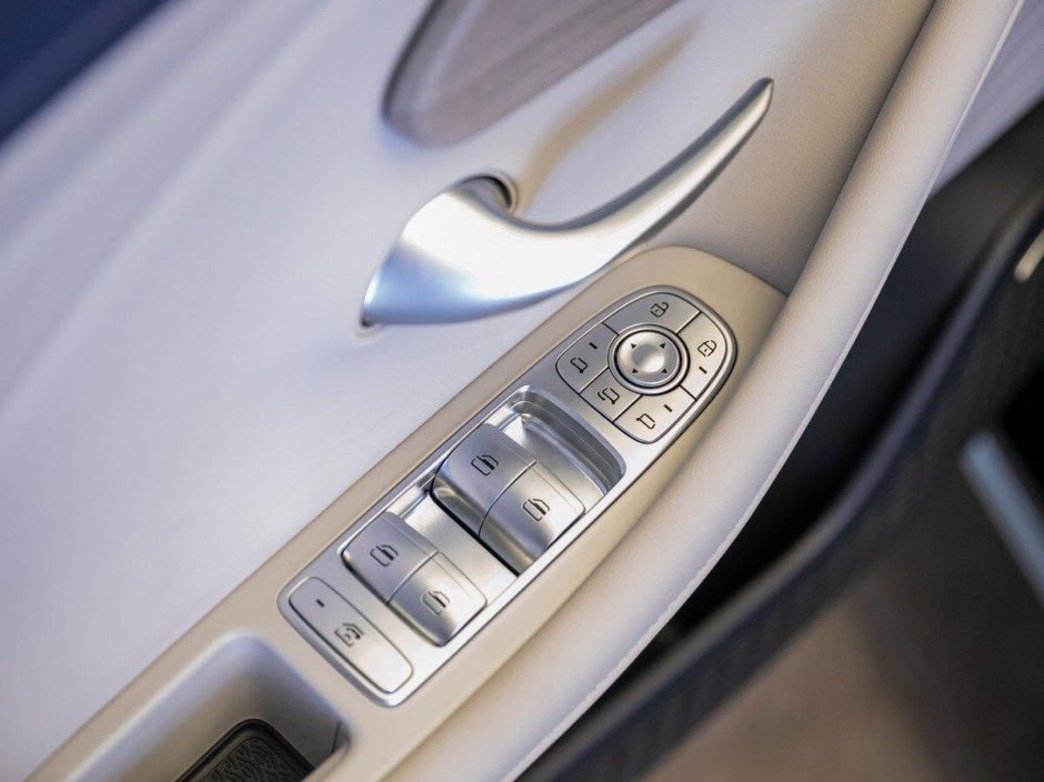 Chery Arrizo 8 Ultimate SE 1.6 РКПП, 2024 фото 8