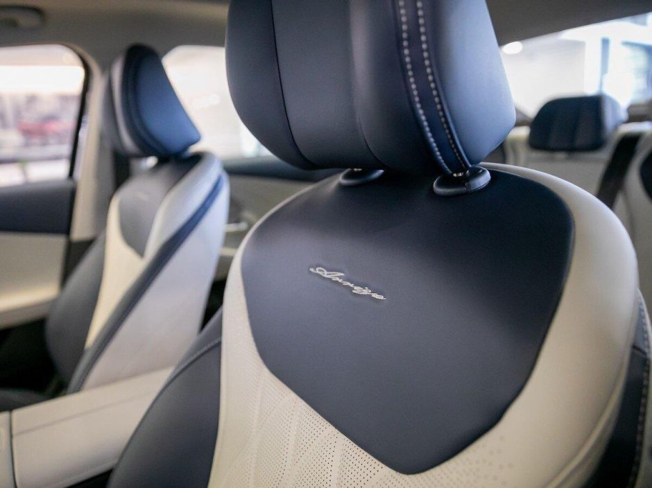 Chery Arrizo 8 Ultimate SE 1.6 РКПП, 2024 фото 9