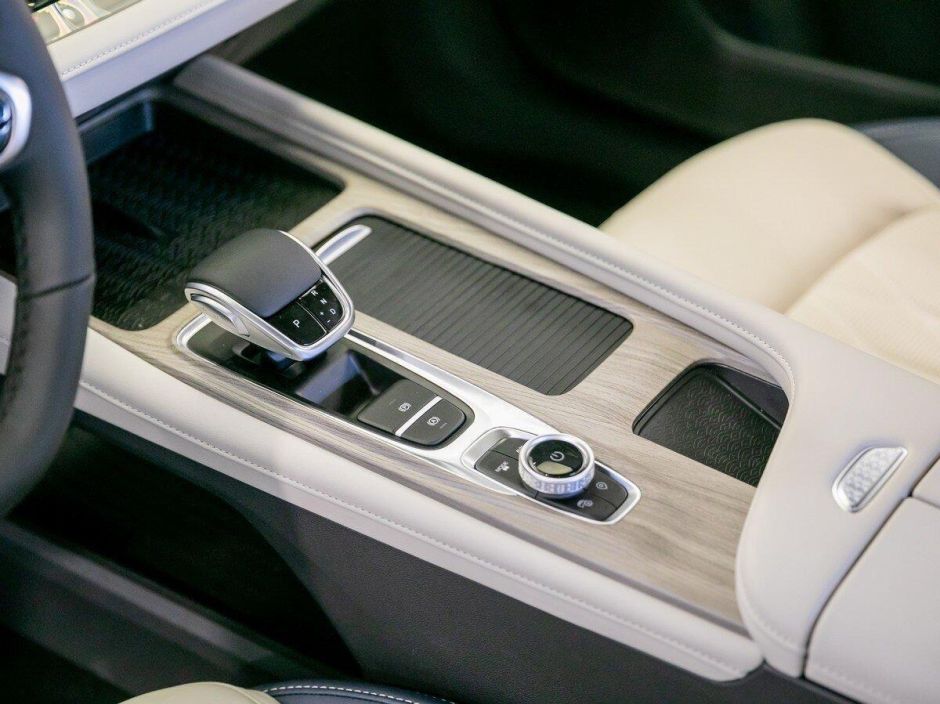 Chery Arrizo 8 Ultimate SE 1.6 РКПП, 2024 фото 10