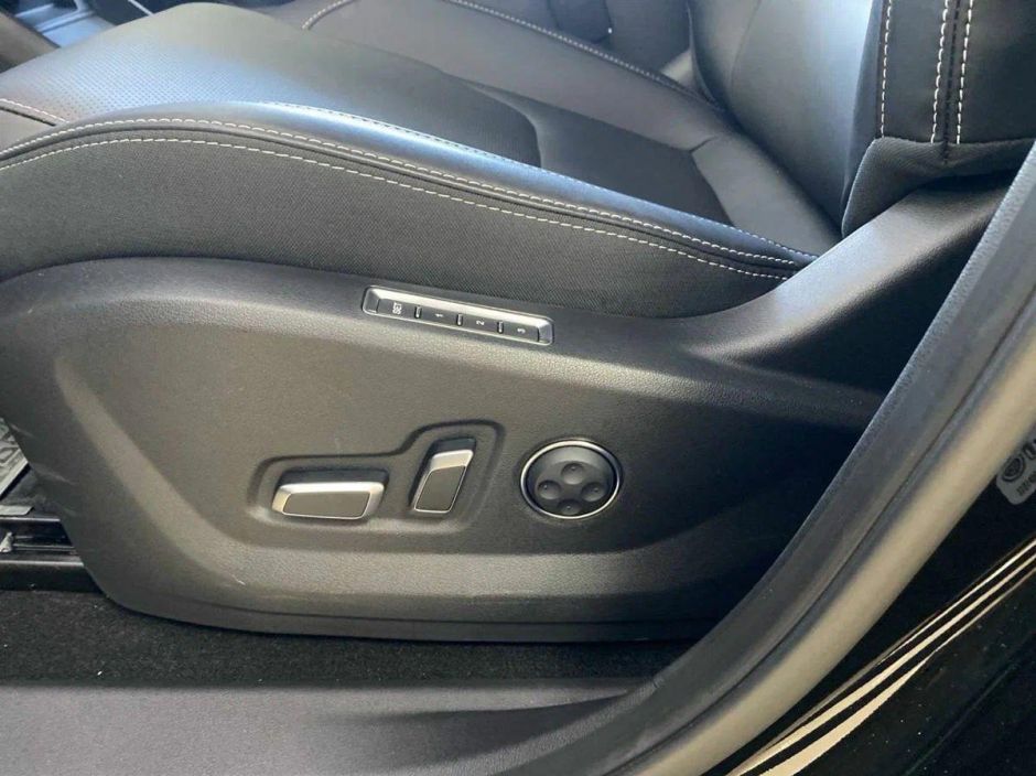 JAC JS6 Luxury 1.5 РКПП, 2024 фото 8