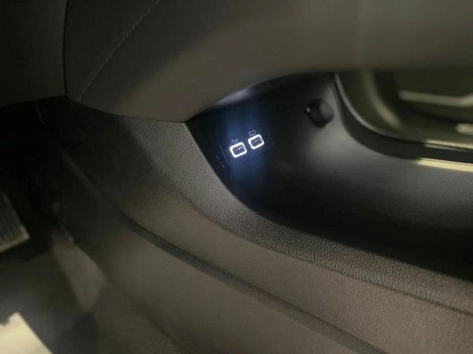 Haval F7 Tech Plus 2.0 РКПП, 2024 фото 8