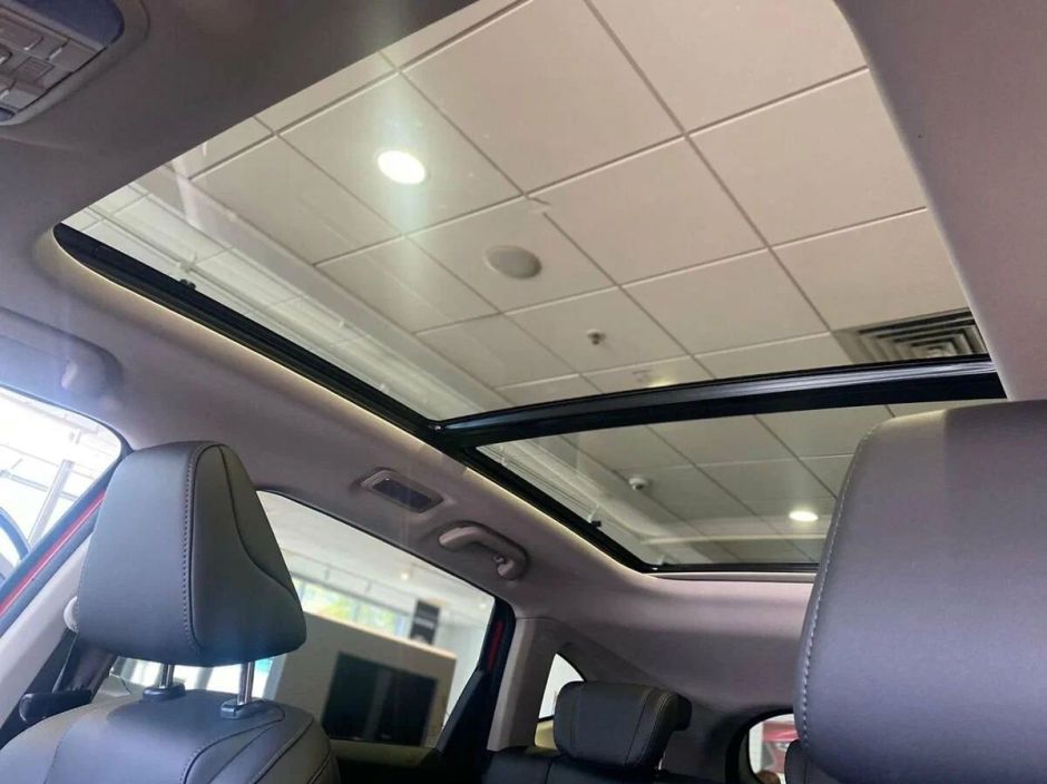 Haval F7 Tech Plus 2.0 РКПП, 2024 фото 10