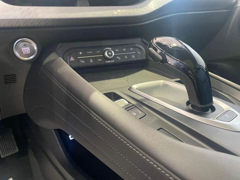 Haval F7 Tech Plus 2.0 РКПП, 2024 фото 14