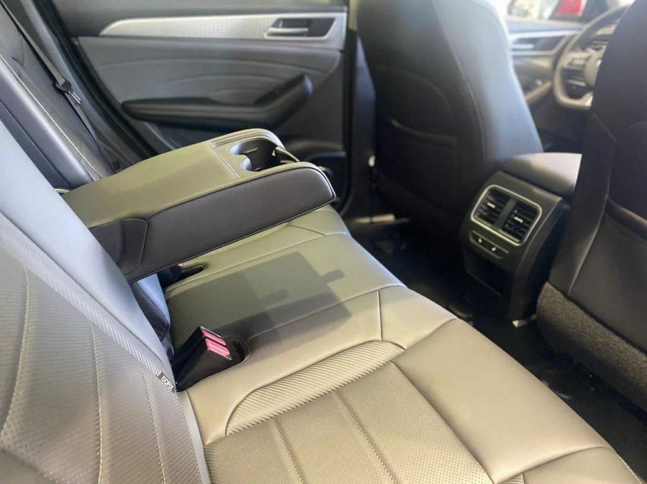 Haval F7 Tech Plus 2.0 РКПП, 2024 фото 18