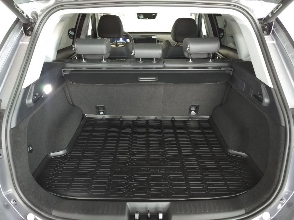 Chery Tiggo 7 Pro Max Ultra AWD 1.6 РКПП, 2024 фото 8