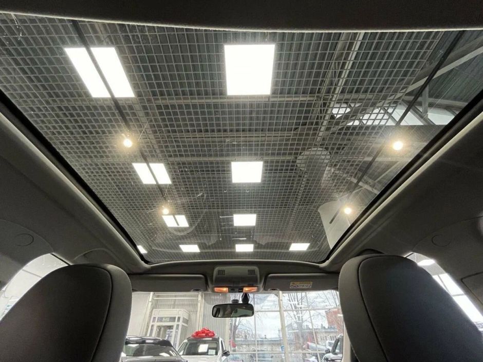 Mitsubishi ASX Instyle Black Edition 2.0 CVT, 2024 фото 9