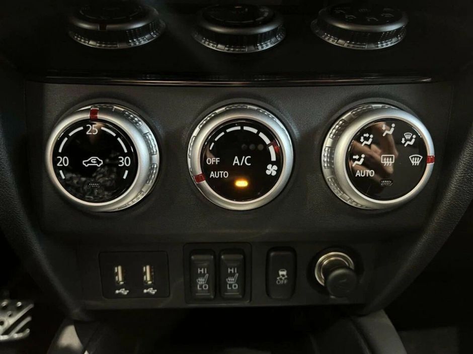 Mitsubishi ASX Instyle Black Edition 2.0 CVT, 2024 фото 12