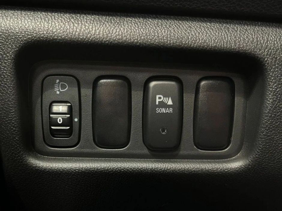 Mitsubishi ASX Instyle Black Edition 2.0 CVT, 2024 фото 14