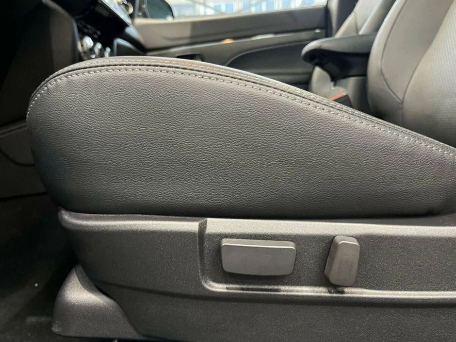 Mitsubishi ASX Instyle Black Edition 2.0 CVT, 2024 фото 17