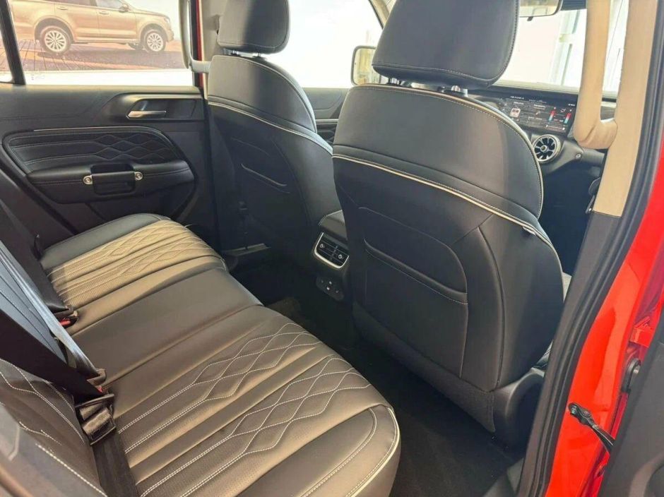 Tank 300 Premium 2.0 АКПП, 2024 фото 8