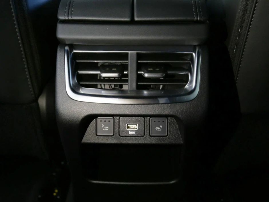 Haval F7 Tech Plus 2.0 РКПП, 2024 фото 7