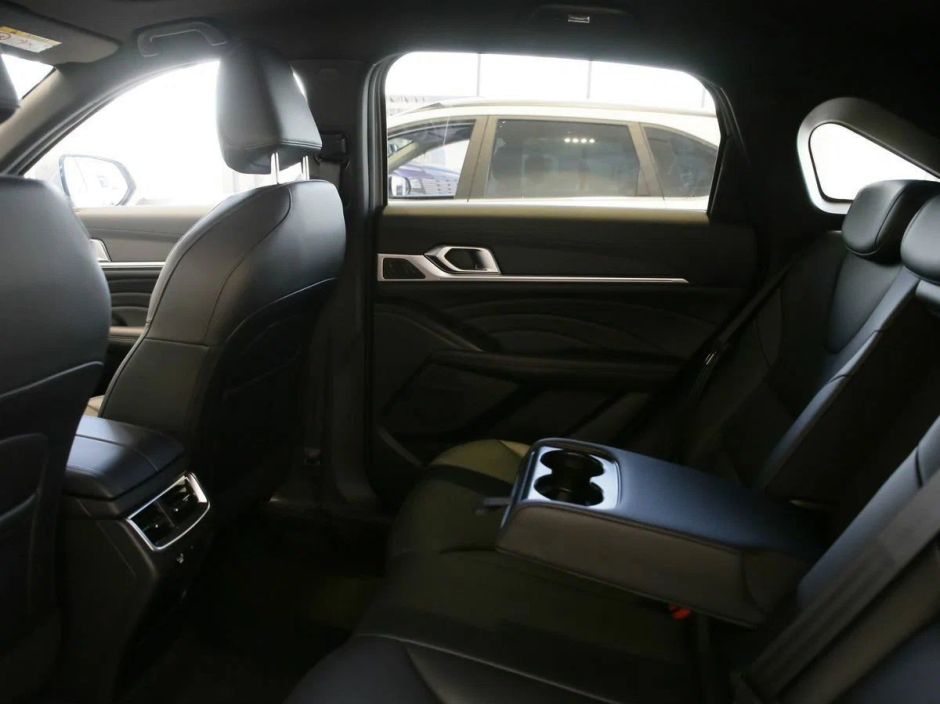 Haval F7 Tech Plus 2.0 РКПП, 2024 фото 8