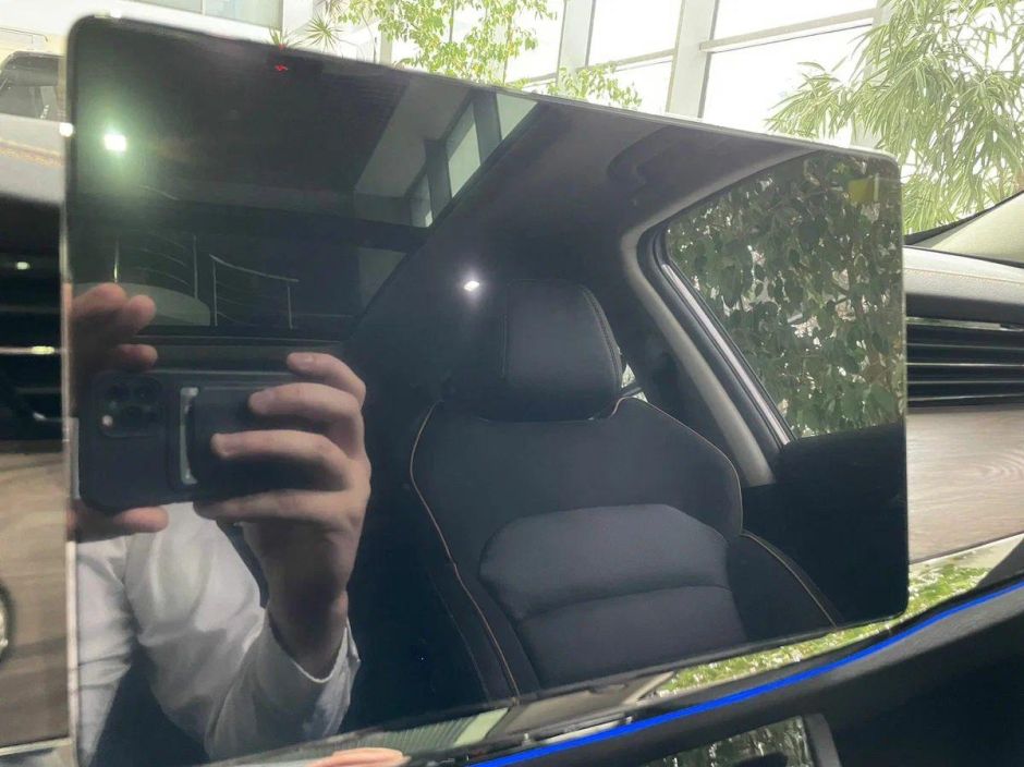 Skywell HT-i Luxury 1.5 CVT, 2024 фото 7