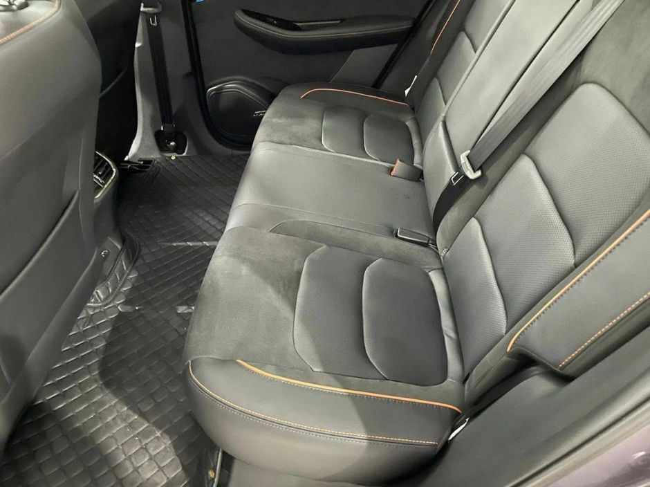 Skywell HT-i Luxury 1.5 CVT, 2024 фото 9