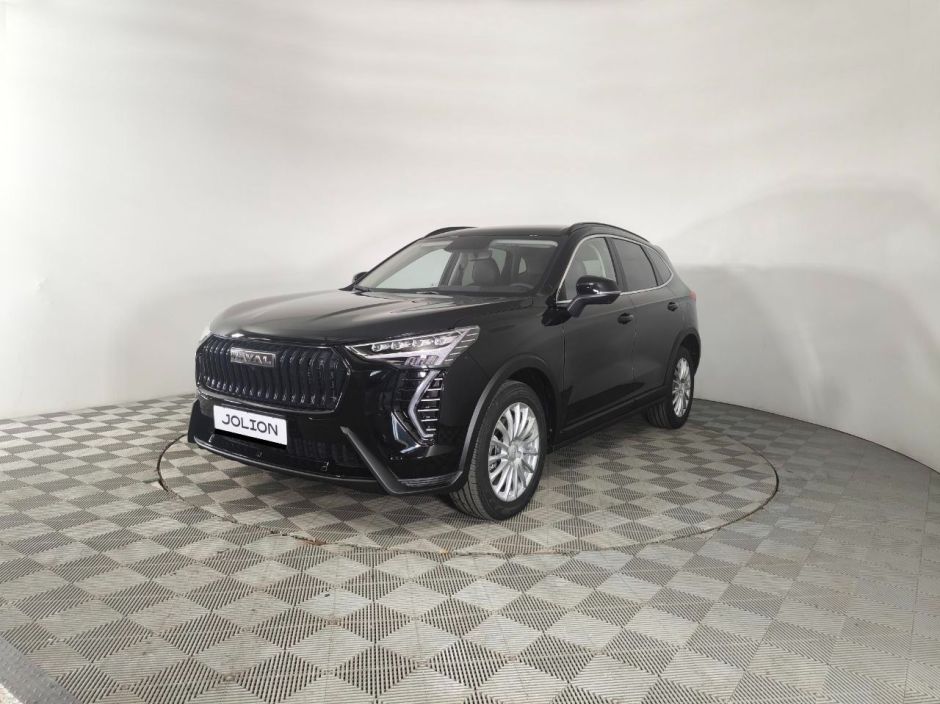 Haval Jolion Premium 1.5 РКПП, 2024 фото 1