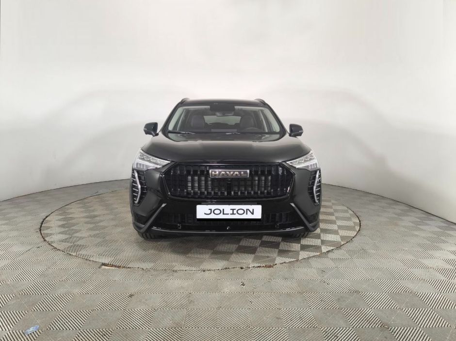 Haval Jolion Premium 1.5 РКПП, 2024 фото 2