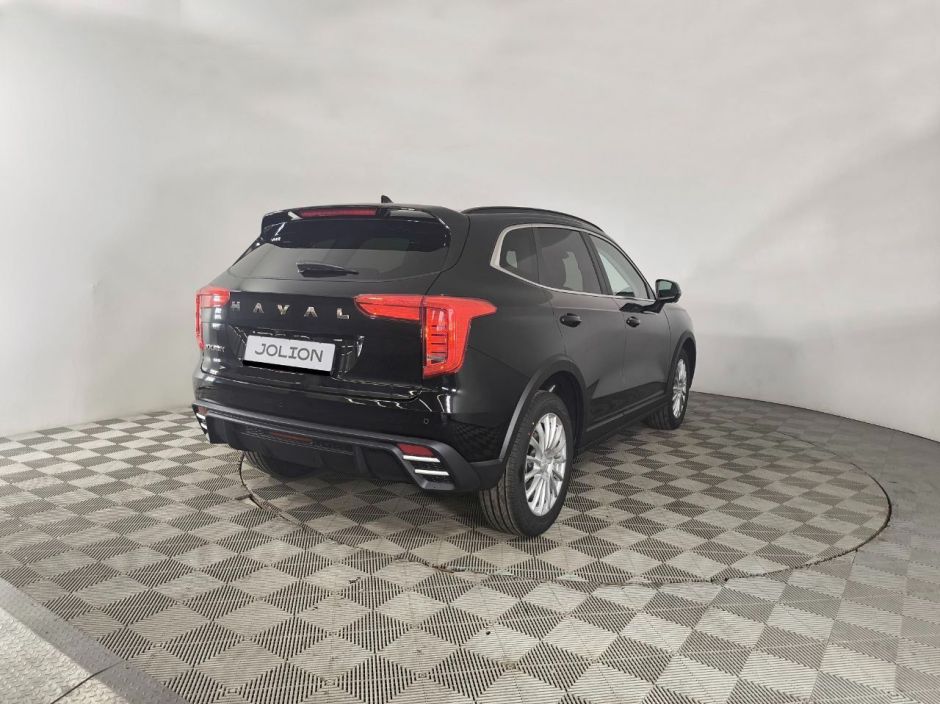 Haval Jolion Premium 1.5 РКПП, 2024 фото 3