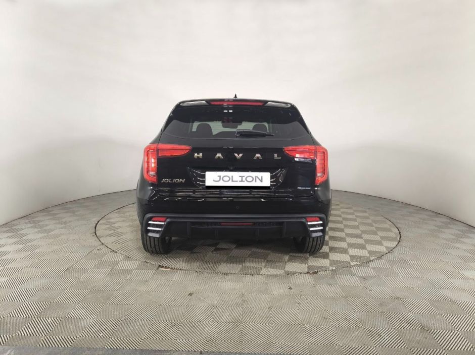Haval Jolion Premium 1.5 РКПП, 2024 фото 4