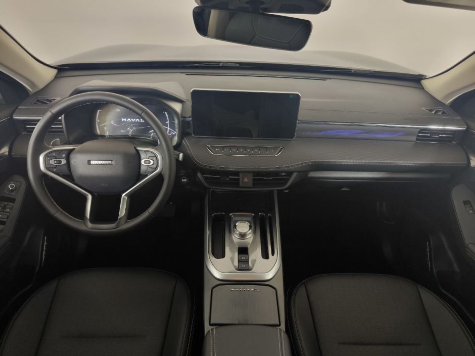Haval Jolion Premium 1.5 РКПП, 2024 фото 5
