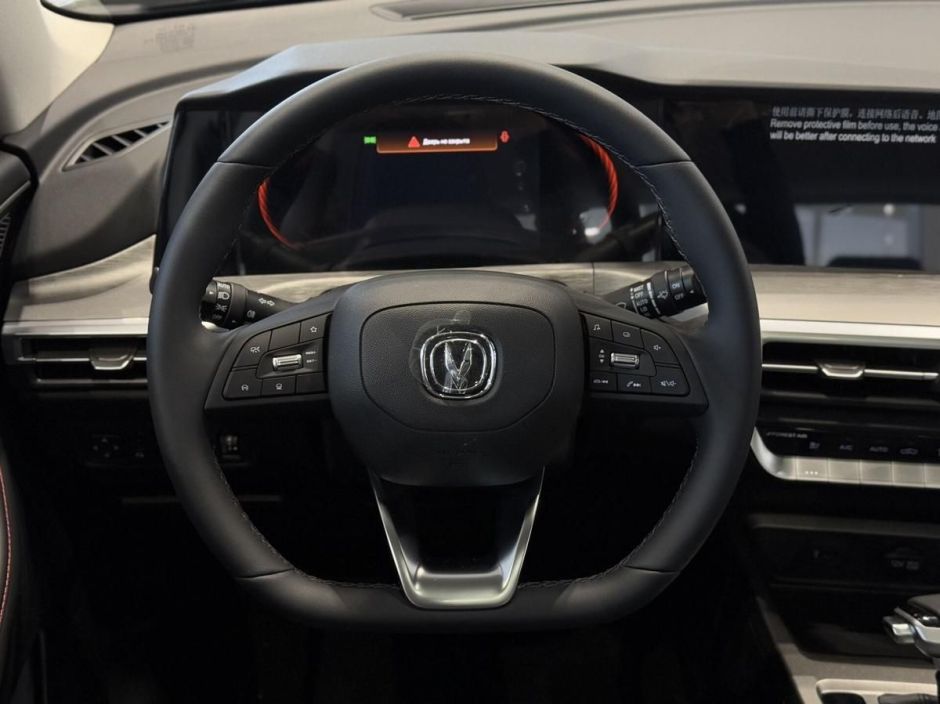 Changan CS35 Plus Tech 1.4 РКПП, 2024 фото 7