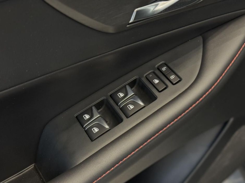 Changan CS35 Plus Tech 1.4 РКПП, 2024 фото 10