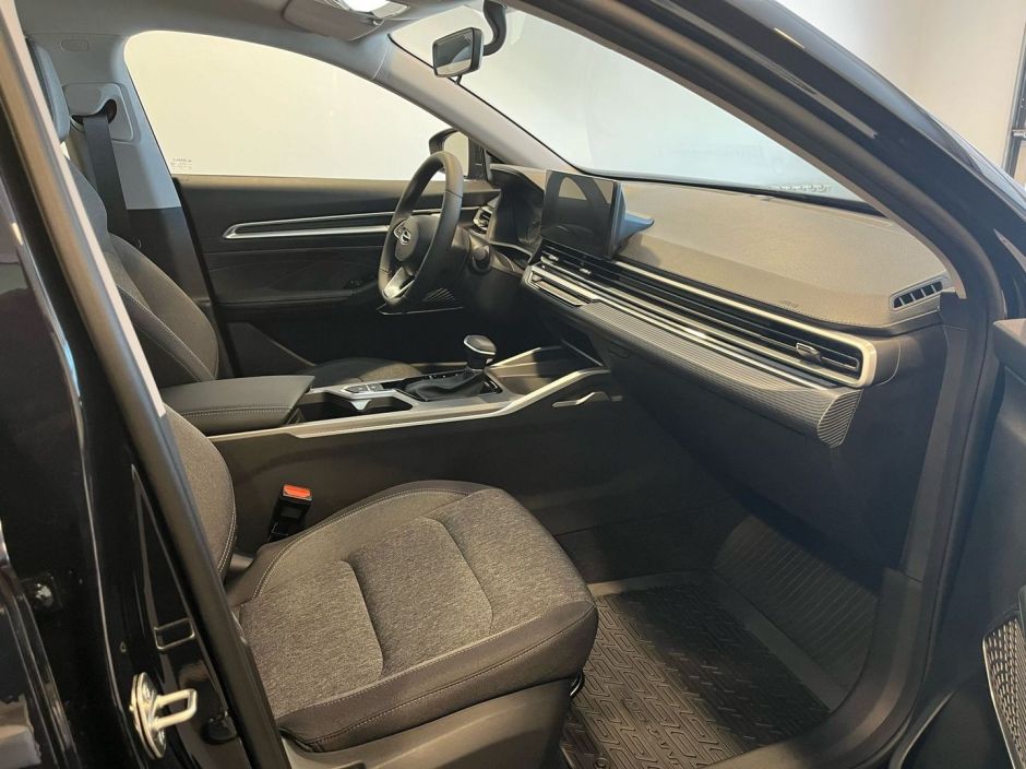 Geely Emgrand Comfort 1.5 АКПП, 2024 фото 5