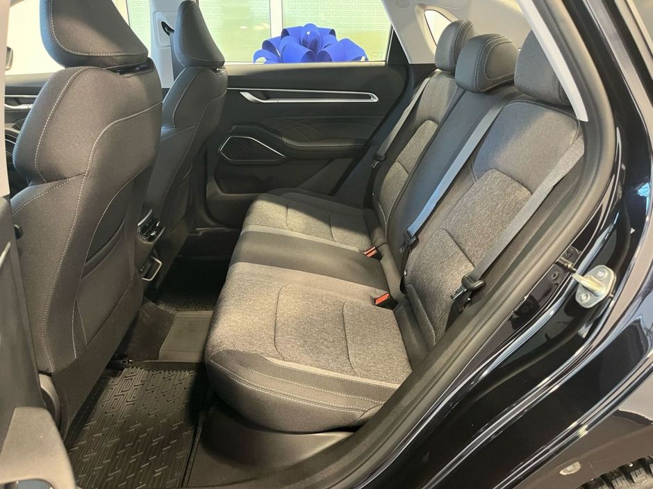 Geely Emgrand Comfort 1.5 АКПП, 2024 фото 6