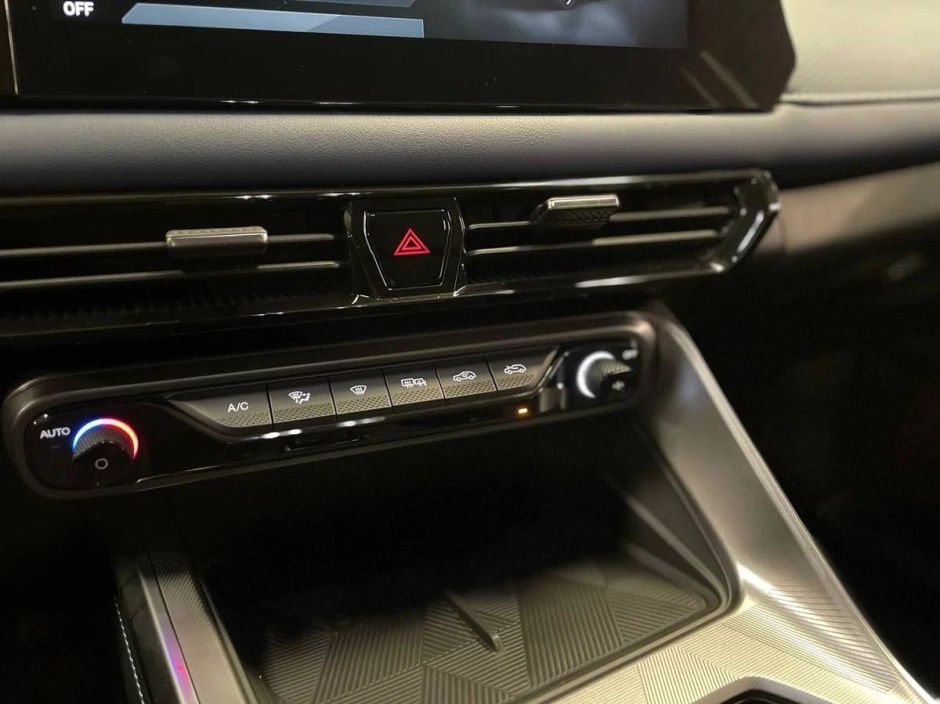 GAC GS3 GL 1.5 РКПП, 2024 фото 9