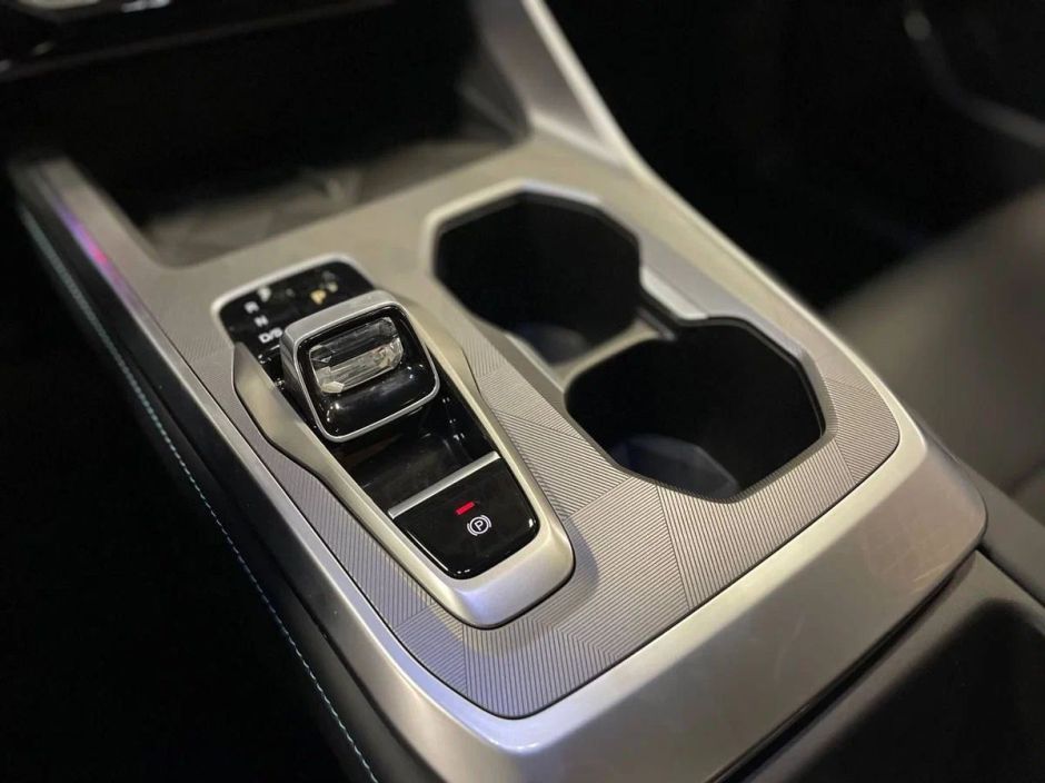 GAC GS3 GL 1.5 РКПП, 2024 фото 11