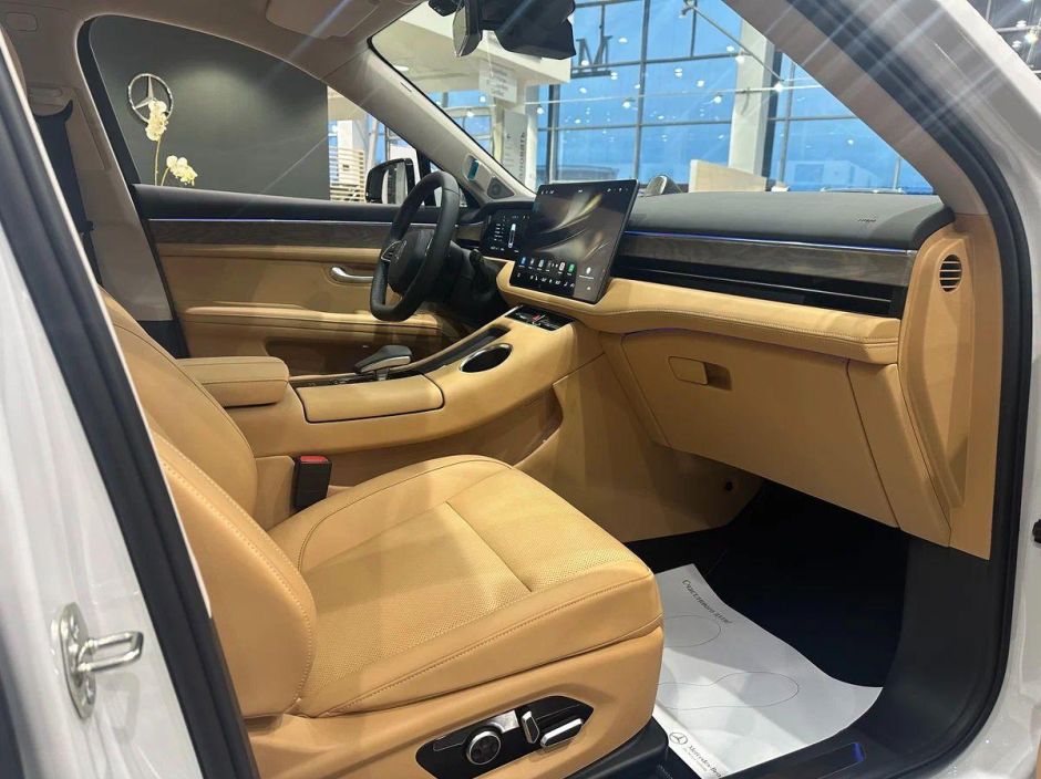 Aito M5 Supreme 1.5 АКПП, 2024 фото 6