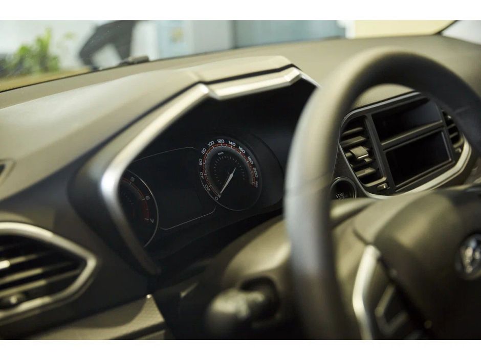 LADA Vesta Comfort'24 1.8 CVT, 2024 фото 4