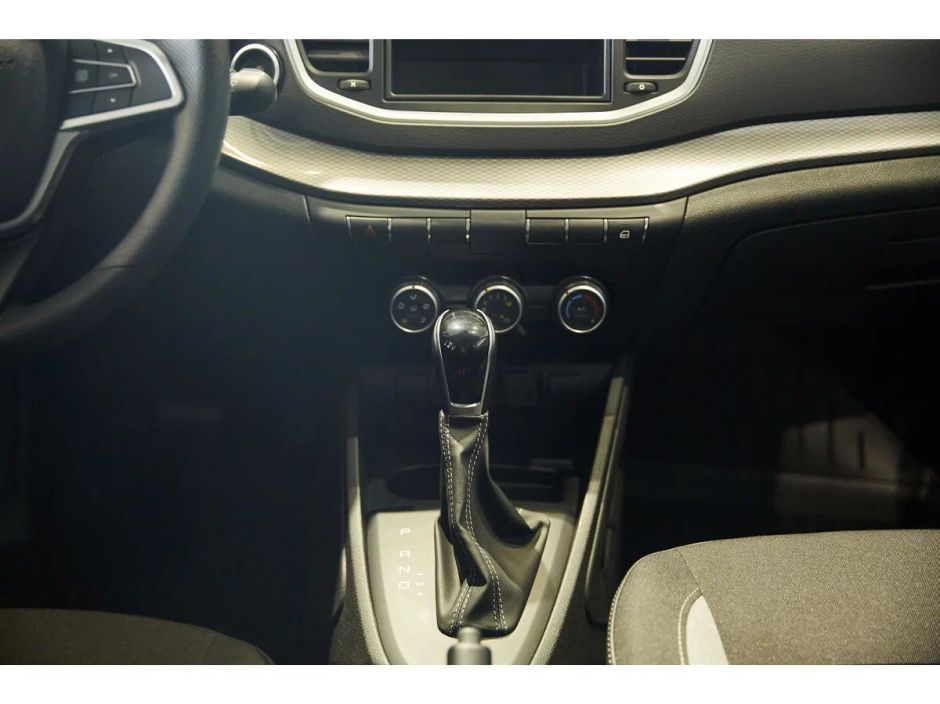 LADA Vesta Comfort'24 1.8 CVT, 2024 фото 7