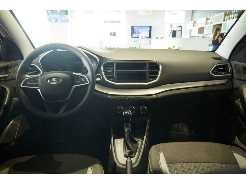 LADA Vesta Comfort'24 1.8 CVT, 2024 фото 8