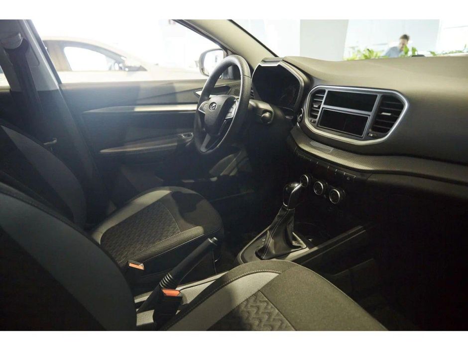 LADA Vesta Comfort'24 1.8 CVT, 2024 фото 12