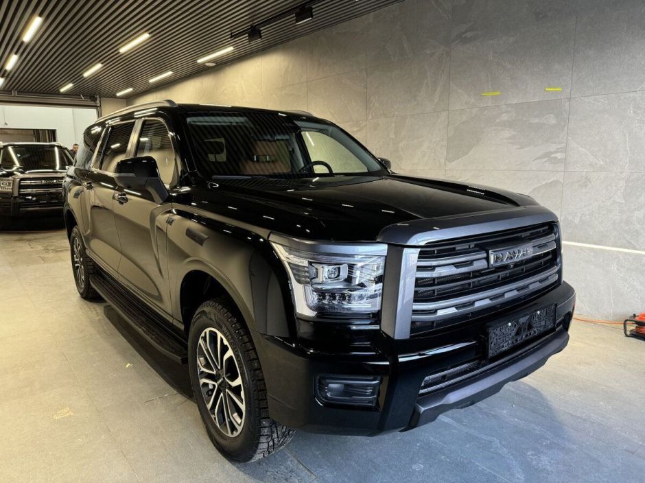 Haval H5 Premium 2.0 АКПП, 2024 фото 2