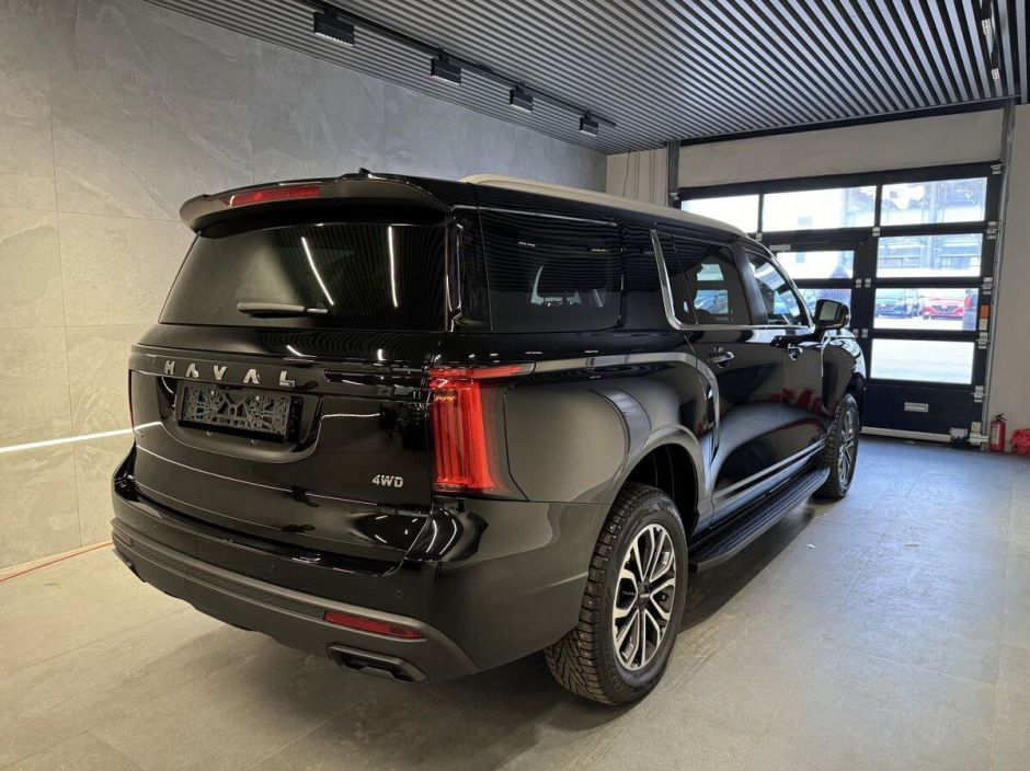 Haval H5 Premium 2.0 АКПП, 2024 фото 3