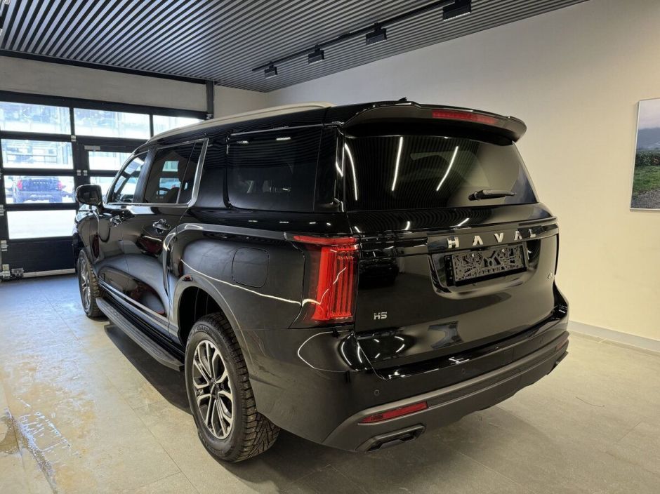 Haval H5 Premium 2.0 АКПП, 2024 фото 4