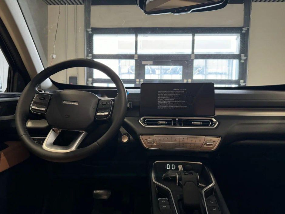 Haval H5 Premium 2.0 АКПП, 2024 фото 6