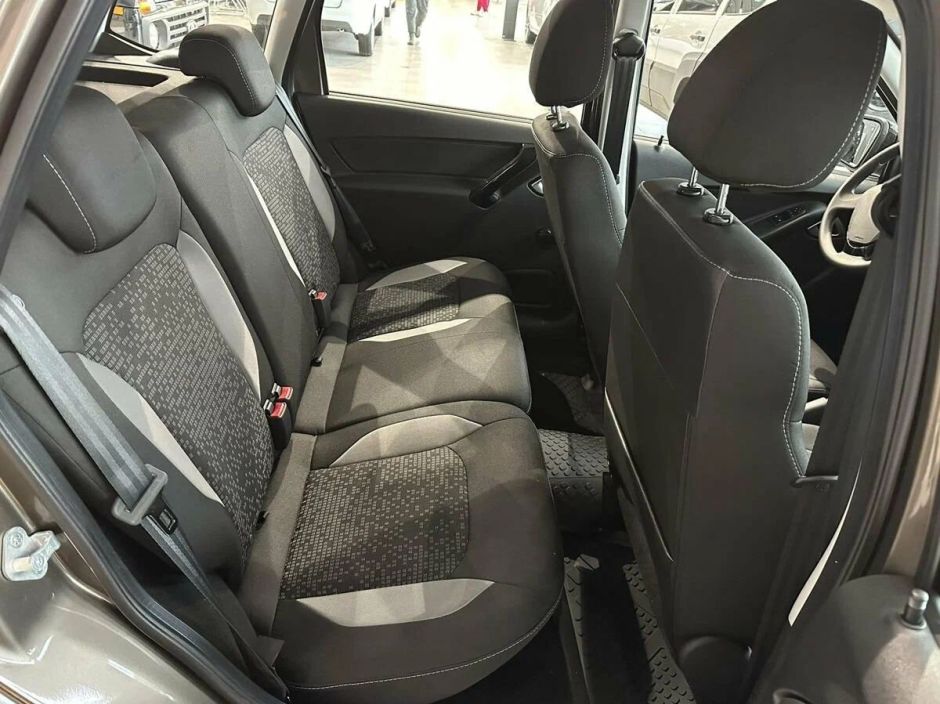 LADA Granta Quest 1.6 МКПП, 2024 фото 5