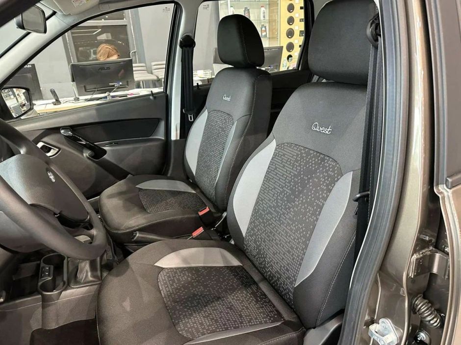 LADA Granta Quest 1.6 МКПП, 2024 фото 6