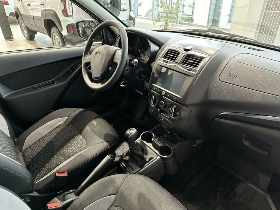 LADA Granta Quest 1.6 МКПП, 2024 фото 7