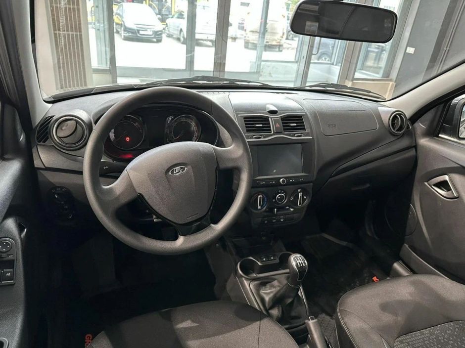 LADA Granta Quest 1.6 МКПП, 2024 фото 8