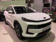 JAC JS6 Luxury 1.5 РКПП, 2024 превью 1