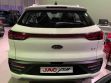 JAC JS6 Luxury 1.5 РКПП, 2024 превью 2