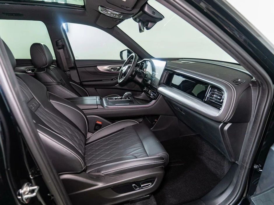 GAC GS8 GX Premium 2.0 АКПП, 2024 фото 5