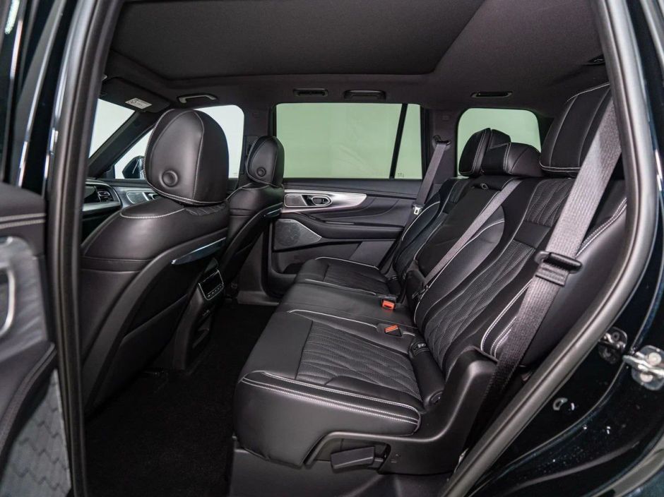 GAC GS8 GX Premium 2.0 АКПП, 2024 фото 10