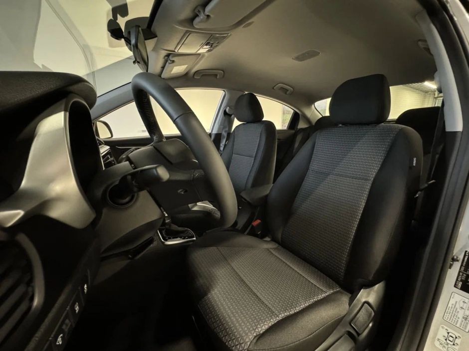 Solaris KRS Prestige 1.6 АКПП, 2024 фото 5