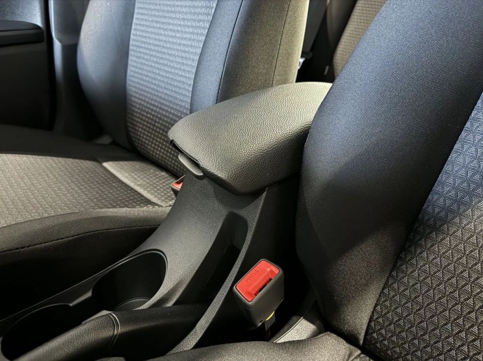 Solaris KRS Prestige 1.6 АКПП, 2024 фото 10