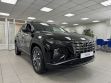 Hyundai Tucson Travel 2.0 АКПП, 2024 превью 2